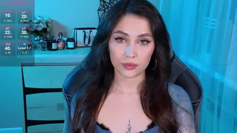 Snapshot of sweety_caroline_ chatting on February 5, 2:59 pm Sweety Caroline I lost my TG write to me here online show from February 5, 2:59 pm