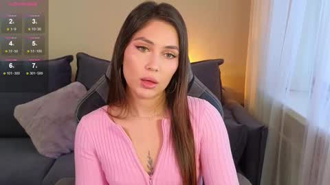 Snapshot of sweety_caroline_ chatting on September 9, 10:59 am Sweety Caroline I lost my TG write to me here online show from September 9, 10:59 am