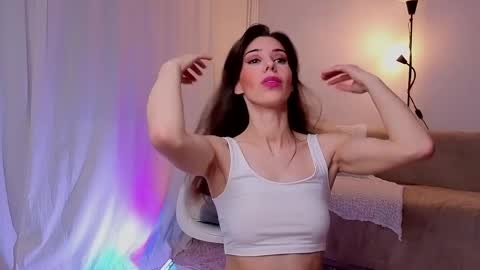 Snapshot of sweety_fit chatting on April 26, 7:33 pm Sweety Fit online show from April 26, 7:33 pm