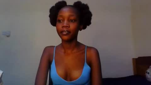 Snapshot of sweety_melanin chatting on May 11, 11:16 am Vickky online show from May 11, 11:16 am