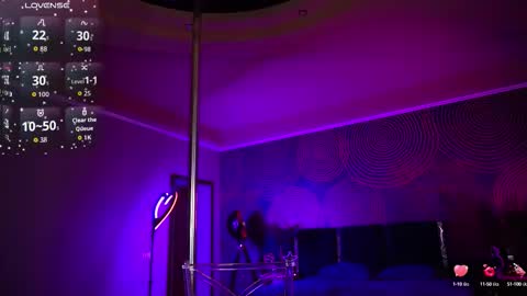 Sweety one  online show from September 18, 2:19 pm