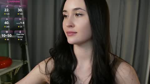 Snapshot of sweety_pie_girl chatting on February 19, 2:02 pm Melissa online show from February 19, 2:02 pm