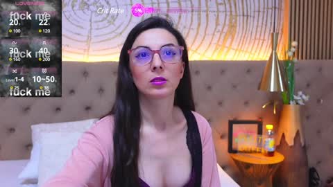 Snapshot of sweetyallye chatting on December 4, 11:52 am Bea Moan from LovenseWet from Tip MenuOpen for Private online show from December 4, 11:52 am