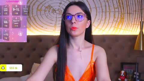 Snapshot of sweetyallye chatting on February 18, 7:32 am Bea Moan from LovenseWet from Tip MenuOpen for Private online show from February 18, 7:32 am