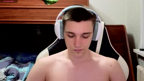 Alex online show from May 24, 5:51 pm