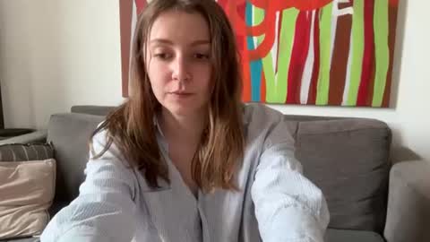 Snapshot of sweetyforever chatting on July 28, 3:21 pm Lily online show from July 28, 3:21 pm