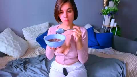 Katya online show from July 11, 6:05 am