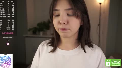 Astrid online show from November 2, 7:11 am