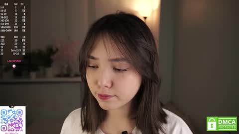 Astrid online show from November 5, 5:18 am