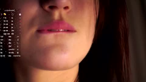 Snapshot of sweetyoops chatting on February 7, 7:28 pm Astrid online show from February 7, 7:28 pm