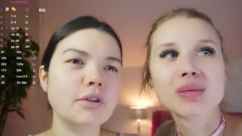 Snapshot of sweetyoops chatting on February 8, 7:34 am Astrid online show from February 8, 7:34 am