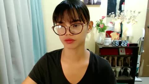 Snapshot of sweetytrannygirlxx chatting on May 30, 9:23 pm Megan online show from May 30, 9:23 pm