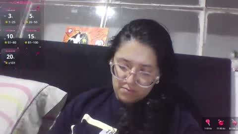 Snapshot of sweetyypeach chatting on October 21, 4:13 am sweetyypeach online show from October 21, 4:13 am