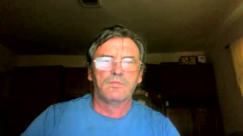 Raymond online show from May 26, 4:52 am