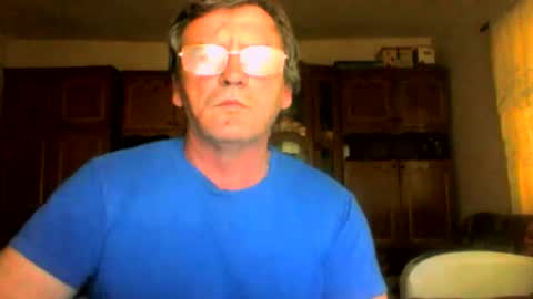 Raymond online show from May 28, 5:05 am