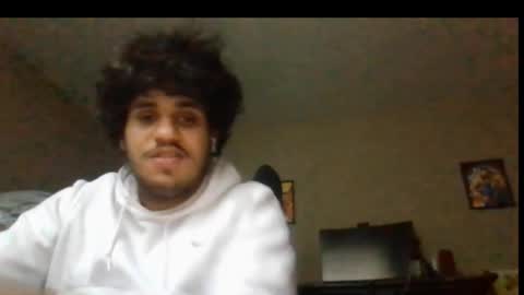 Snapshot of swervofromthe336 chatting on October 16, 9:49 pm swervofromthe336 online show from October 16, 9:49 pm