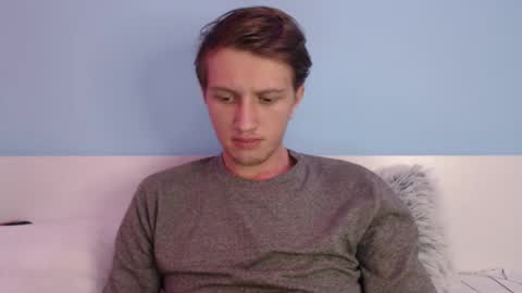 Cat online show from January 31, 7:11 pm