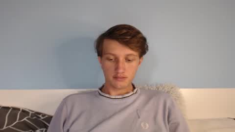 Cat online show from February 24, 12:03 pm