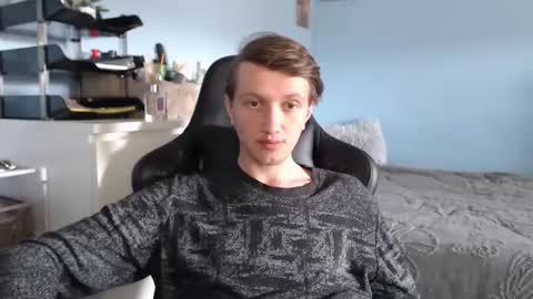 Cat online show from March 13, 10:11 am