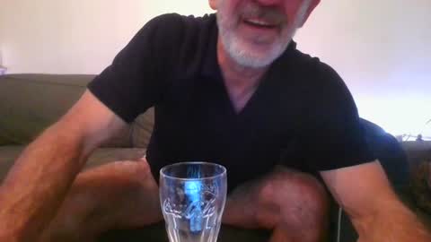 swimmi70 online show from June 25, 7:40 pm