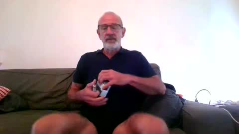 swimmi70 online show from August 7, 12:51 pm