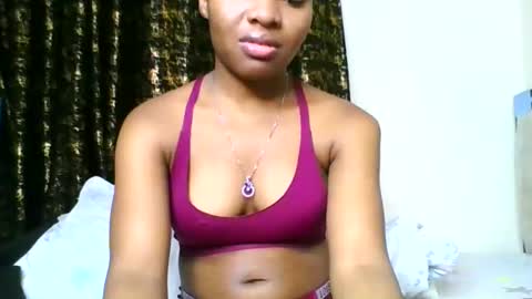  Candy online show from April 6, 5:58 pm