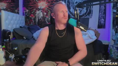 Switch online show from November 4, 4:55 am