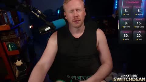 Switch online show from January 15, 2:16 am