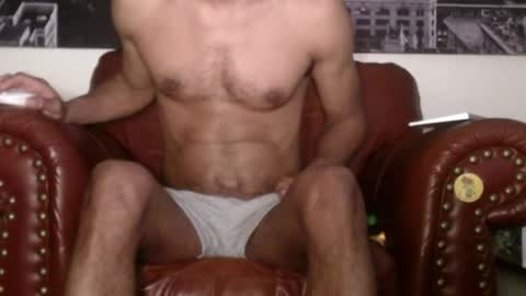 The DickGod online show from April 17, 5:27 pm