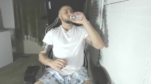 Swoozy online show from March 6, 3:25 am