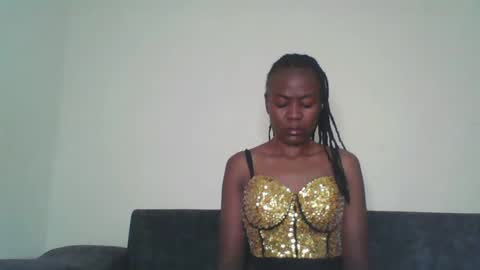 ALICIA online show from March 7, 10:40 pm
