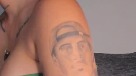 Lilly  online show from October 24, 7:21 pm