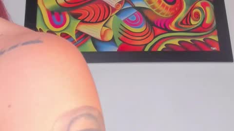 Lilly  online show from November 4, 7:13 pm