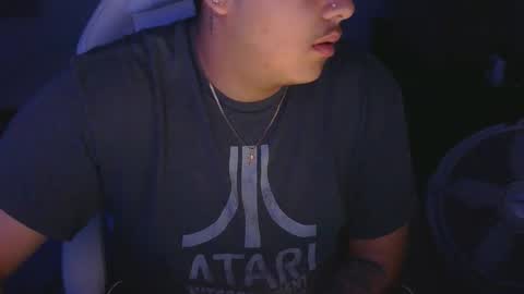 sxrrylol online show from February 25, 12:59 pm