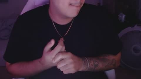sxrrylol online show from April 29, 2:37 am