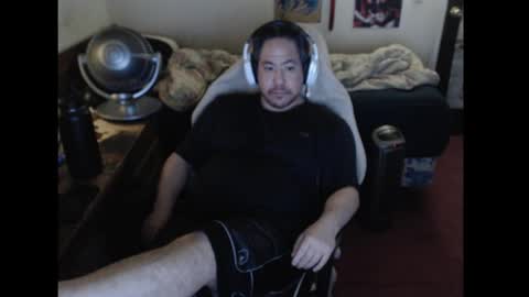 Rick Hard online show from March 7, 3:39 pm