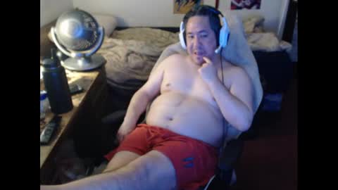 Rick Hard online show from October 7, 5:10 pm