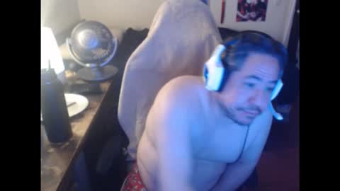 Rick Hard online show from February 2, 5:33 pm