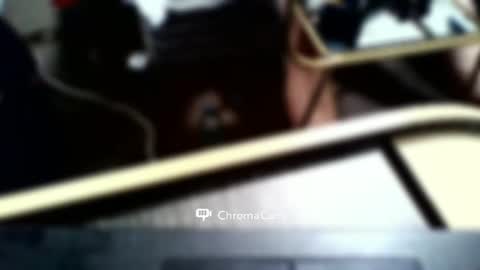 Snapshot of syd666 chatting on March 1, 6:54 pm subfordomme online show from March 1, 6:54 pm