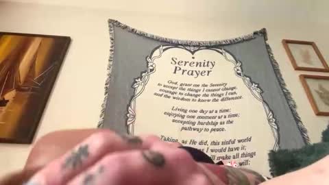 sydnasty97 online show from June 5, 7:52 pm
