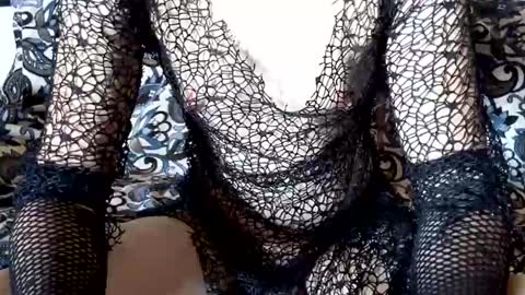 Snapshot of sylexia_stf chatting on October 17, 6:43 pm Sylexia online show from October 17, 6:43 pm
