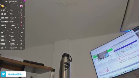 Sylvana  online show from March 9, 8:24 pm