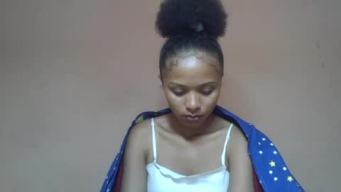 Snapshot of sylvaniah01 chatting on July 11, 9:12 am sylvaniah01 online show from July 11, 9:12 am