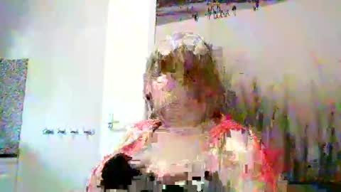 Snapshot of sylviastar47 chatting on March 14, 10:32 am Sylviastar47 online show from March 14, 10:32 am