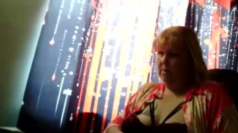 Sylviastar47 online show from July 19, 10:08 am