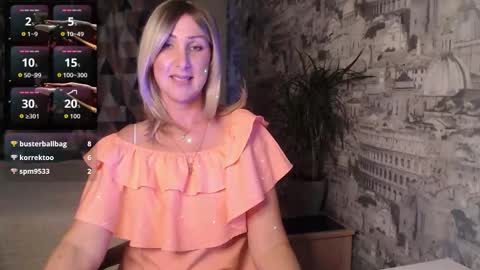 Sylvia online show from November 21, 7:07 am