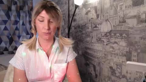 Sylvia online show from February 16, 7:48 am