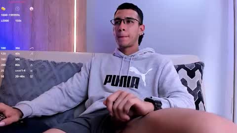 420 Forever online show from October 27, 8:46 pm