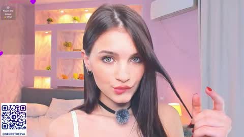 Eva online show from November 19, 7:03 pm