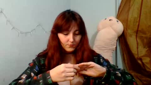 Snapshot of syssipisi chatting on September 30, 4:12 pm Sarah online show from September 30, 4:12 pm